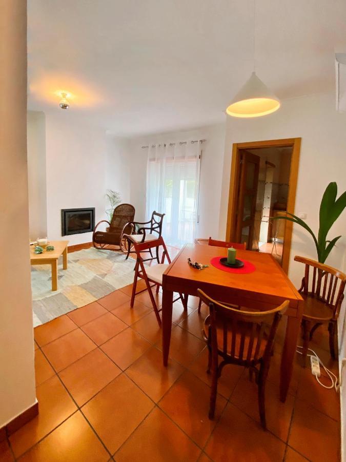 Ferienwohnung Casas Nas Termas Cabeço de Vide Exterior foto