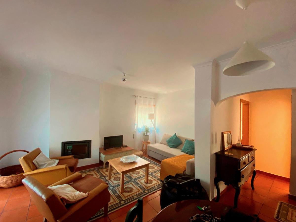 Ferienwohnung Casas Nas Termas Cabeço de Vide Exterior foto