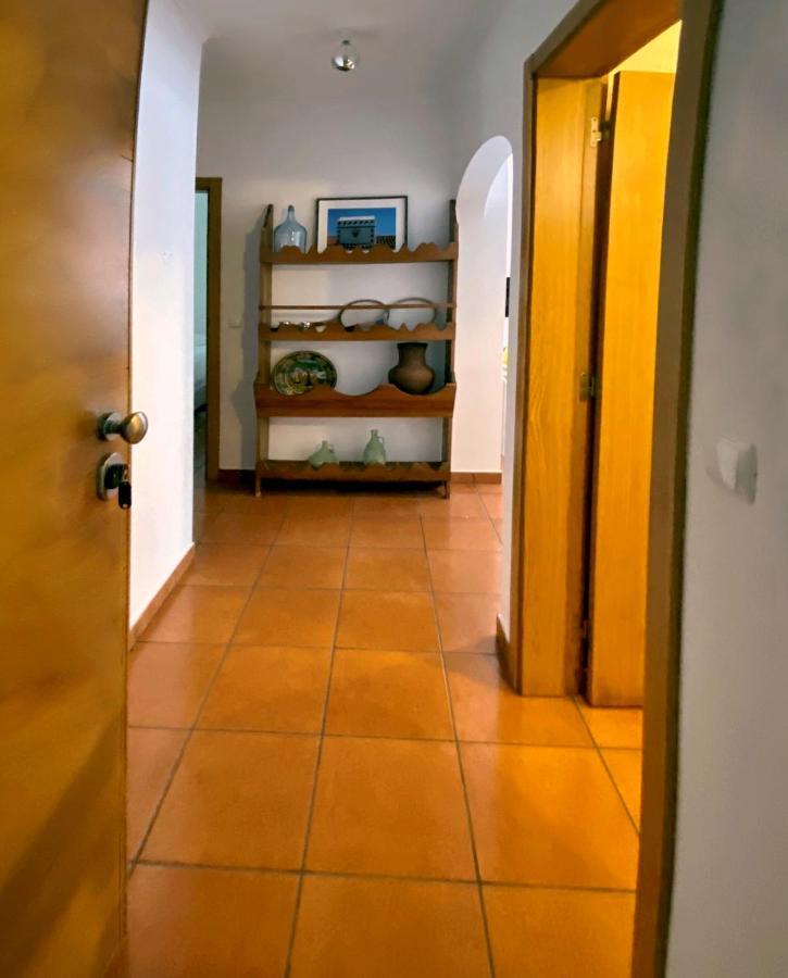 Ferienwohnung Casas Nas Termas Cabeço de Vide Exterior foto