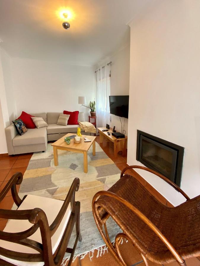 Ferienwohnung Casas Nas Termas Cabeço de Vide Exterior foto