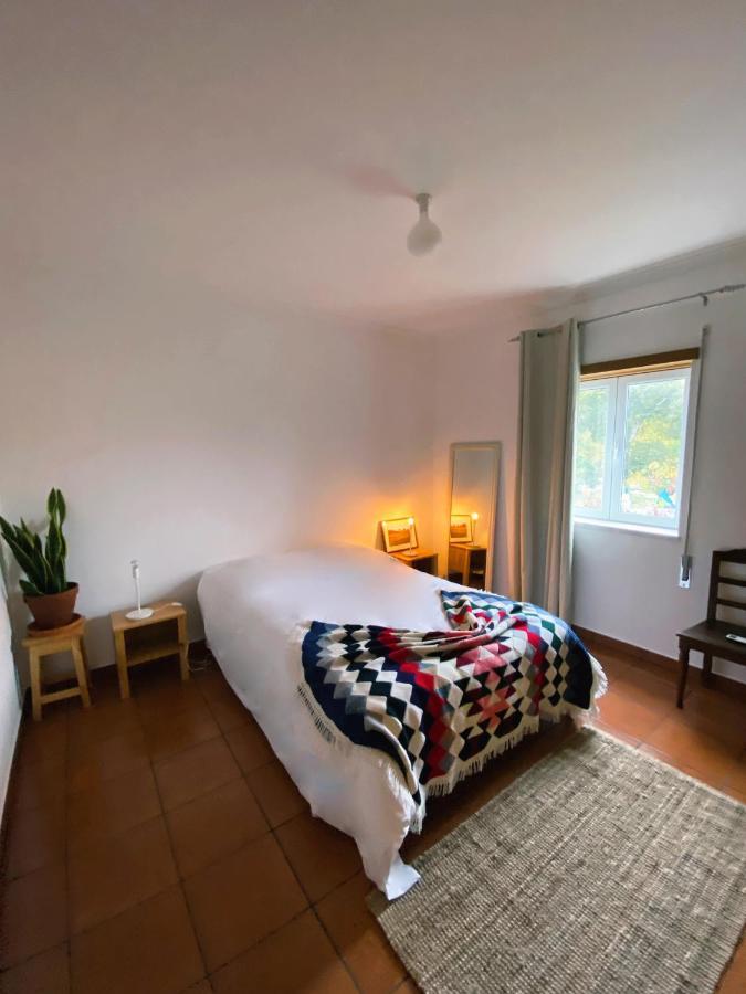 Ferienwohnung Casas Nas Termas Cabeço de Vide Exterior foto