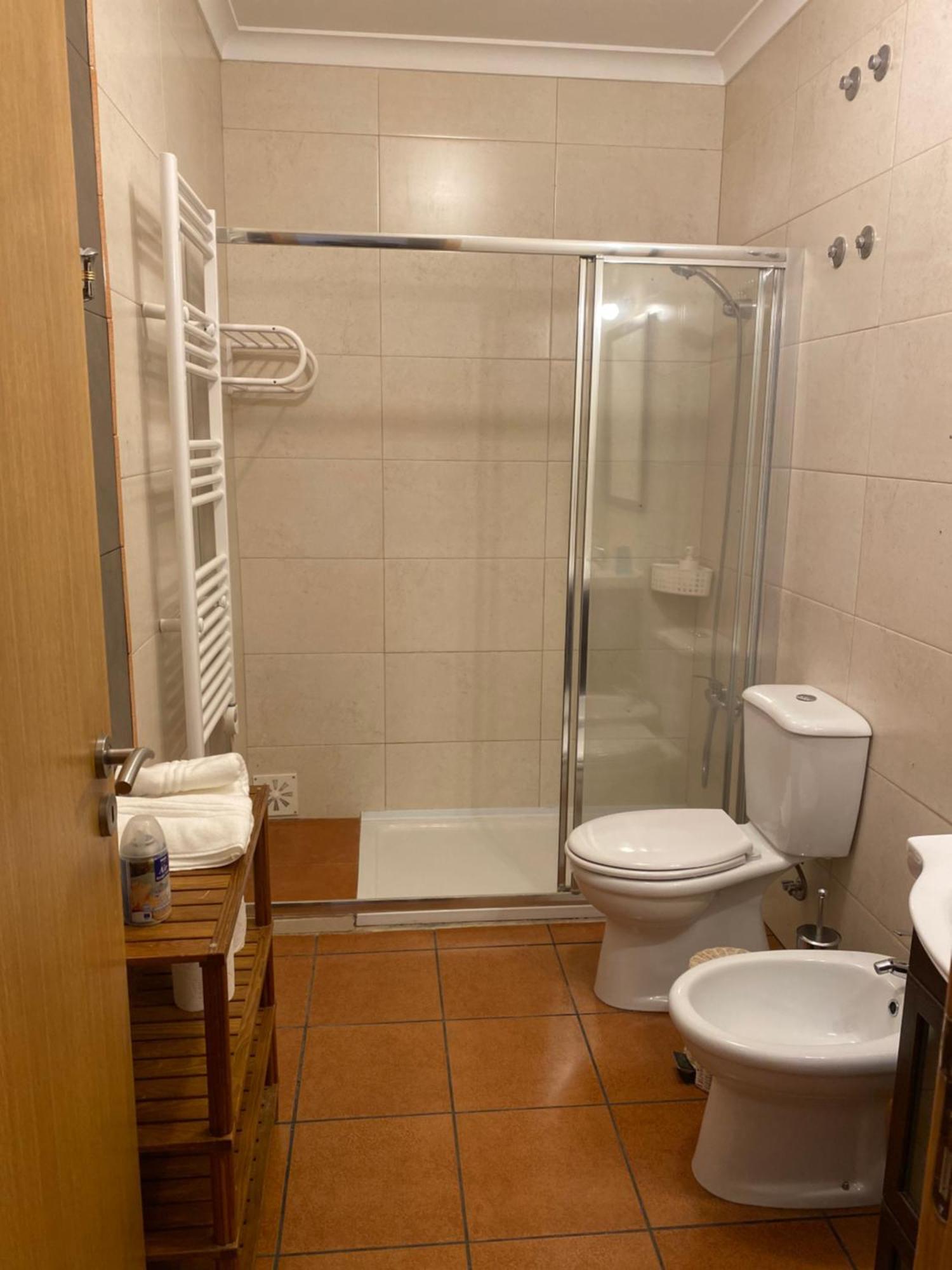 Ferienwohnung Casas Nas Termas Cabeço de Vide Exterior foto