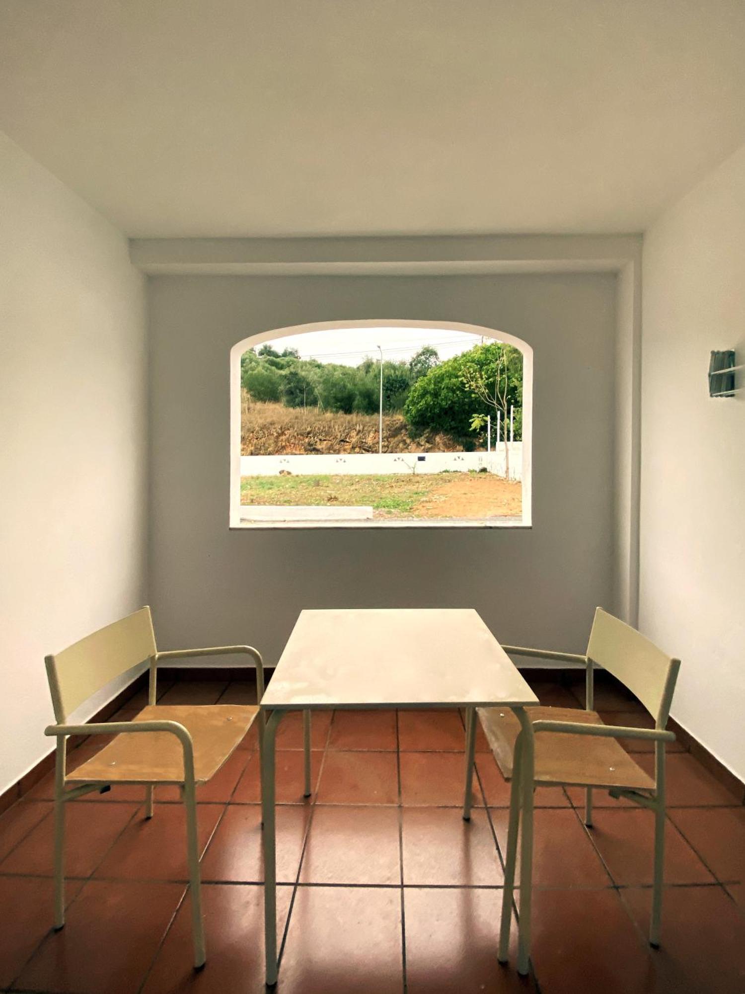 Ferienwohnung Casas Nas Termas Cabeço de Vide Exterior foto